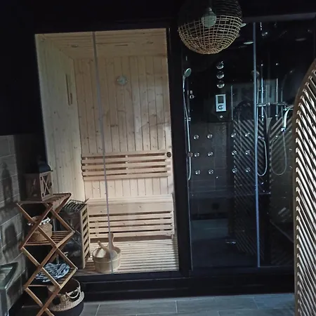 Maison De Charme Dans Un Cadre Exceptionnel