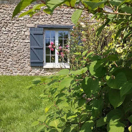 Maison De Charme Dans Un Cadre Exceptionnel Casa de Férias Blennes